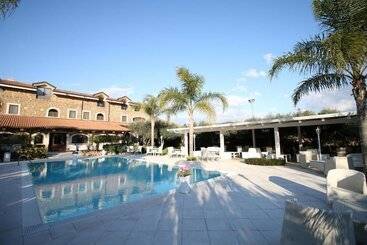 هتل Gaiachiara Resort