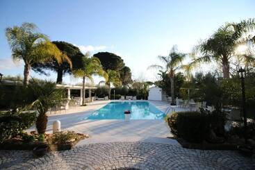 هتل Gaiachiara Resort
