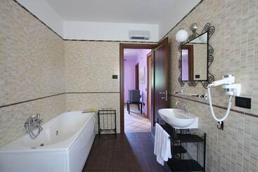 هتل Gaiachiara Resort