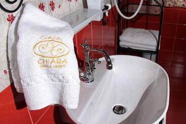هتل Gaiachiara Resort