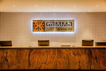 هتل Gamma Tijuana