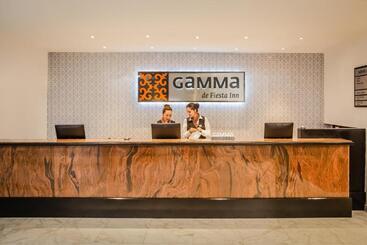 هتل Gamma Tijuana