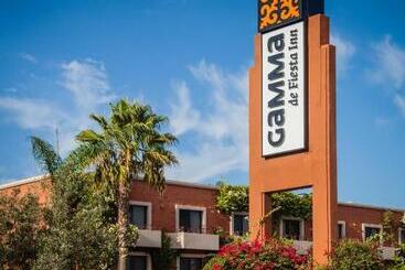 هتل Gamma Tijuana