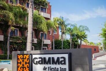 هتل Gamma Tijuana