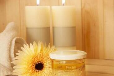 هتل Garden Spa Boutique