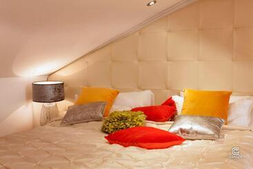 هتل Garden Spa Boutique