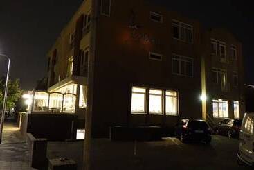 Hotel Golfzicht