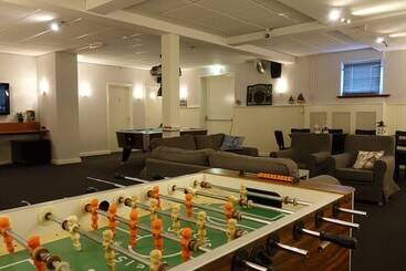 Hotel Golfzicht