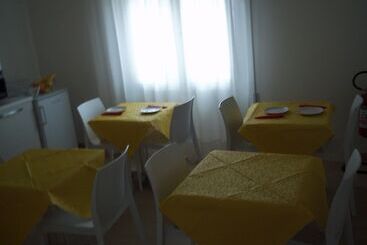 هتل Gronda Lagunare