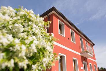 هتل Guest House Bella Onda