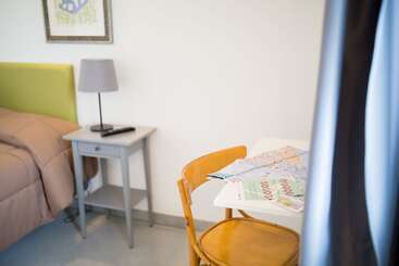 هتل Guest House Bella Onda