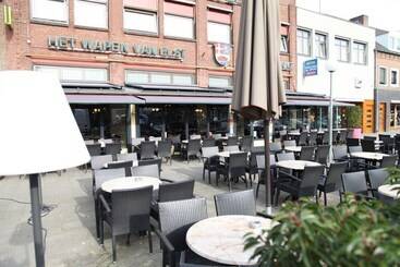 هتل Het Wapen Van Elst