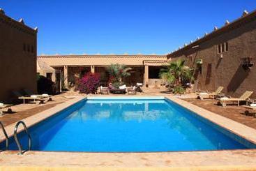 هتل Kasbah Ennasra