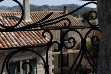 هتل La Casa Di Babbai