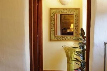 هتل La Casa Di Babbai