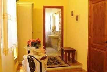 هتل La Casa Di Babbai