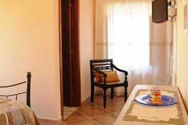 هتل La Casa Di Babbai