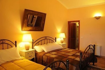 هتل La Casa Di Babbai