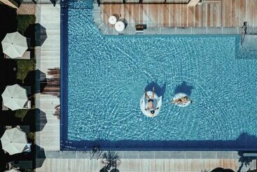 ホテル La Maiena Meran Resort