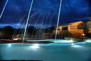 فندق Le Ali Del Frassino