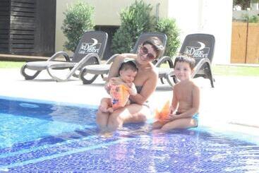 هتل Le Dune Resort