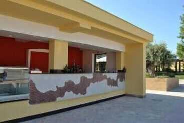 هتل Le Dune Resort
