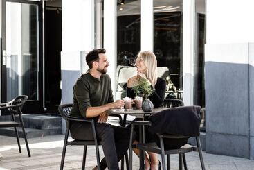 هتل Le Marin Boutique