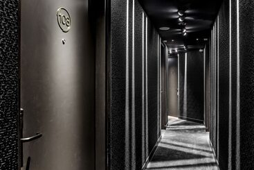هتل Le Marin Boutique