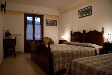 هتل Lh Albergo Il Paradiso