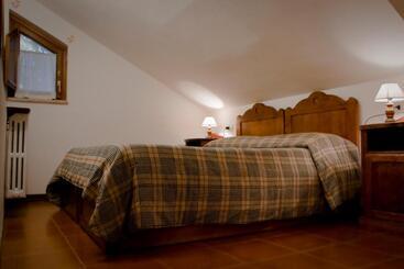 هتل Lh Albergo Il Paradiso