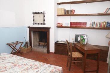 هتل Locanda Della Fortuna