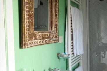 هتل Locanda Della Fortuna