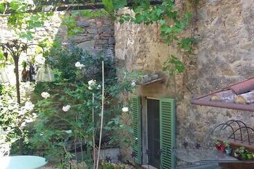 酒店 Locanda Pane E Vino