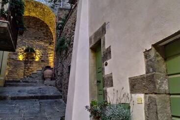 酒店 Locanda Pane E Vino