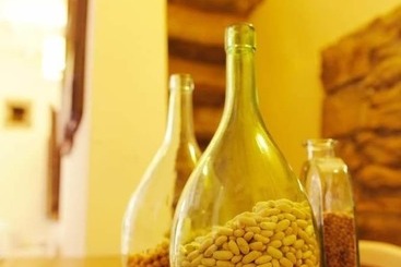 酒店 Locanda Pane E Vino