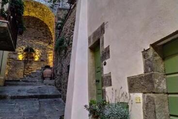 酒店 Locanda Pane E Vino