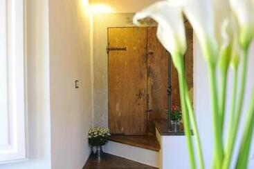 酒店 Locanda Pane E Vino
