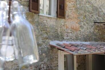 هتل Locanda Pane E Vino