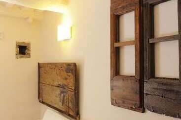 酒店 Locanda Pane E Vino