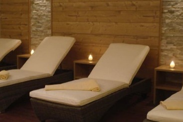هتل Molaris Lodge