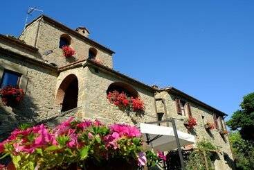 هتل Monastero San Silvestro