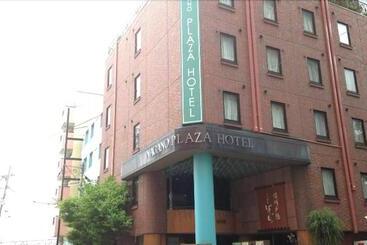 هتل Nagano Plaza