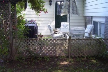 هتل Niagara On The Lake Furnished Rentals