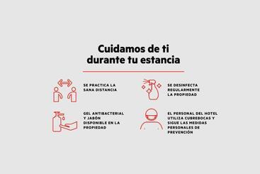 هتل Patzcuaro
