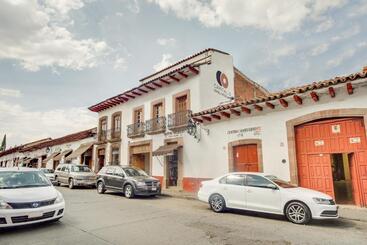 هتل Patzcuaro
