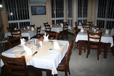 هتل Pavilion Holiday Resort