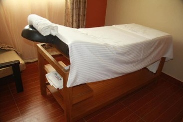 هتل Pavilion Holiday Resort