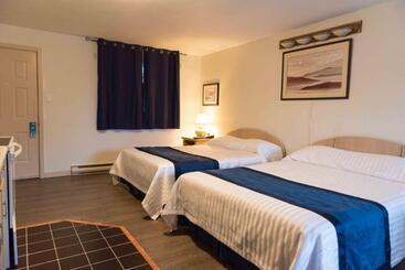 هتل Radium Park Lodge