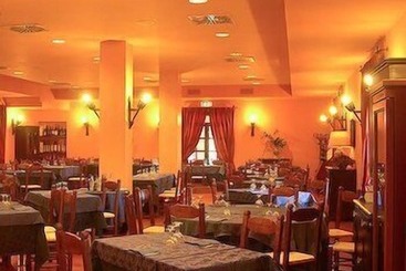 هتل La Fattoria