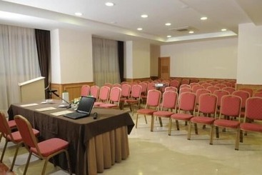 هتل Ristorante La Lanterna